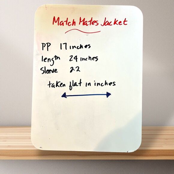 VTG Cape Cod Match Mates sz 2/4 Plaid Blazer Blue Red Gold Buttons Preppy - Picture 2 of 8